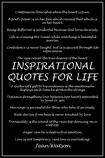 Inspirational Quotes For Life