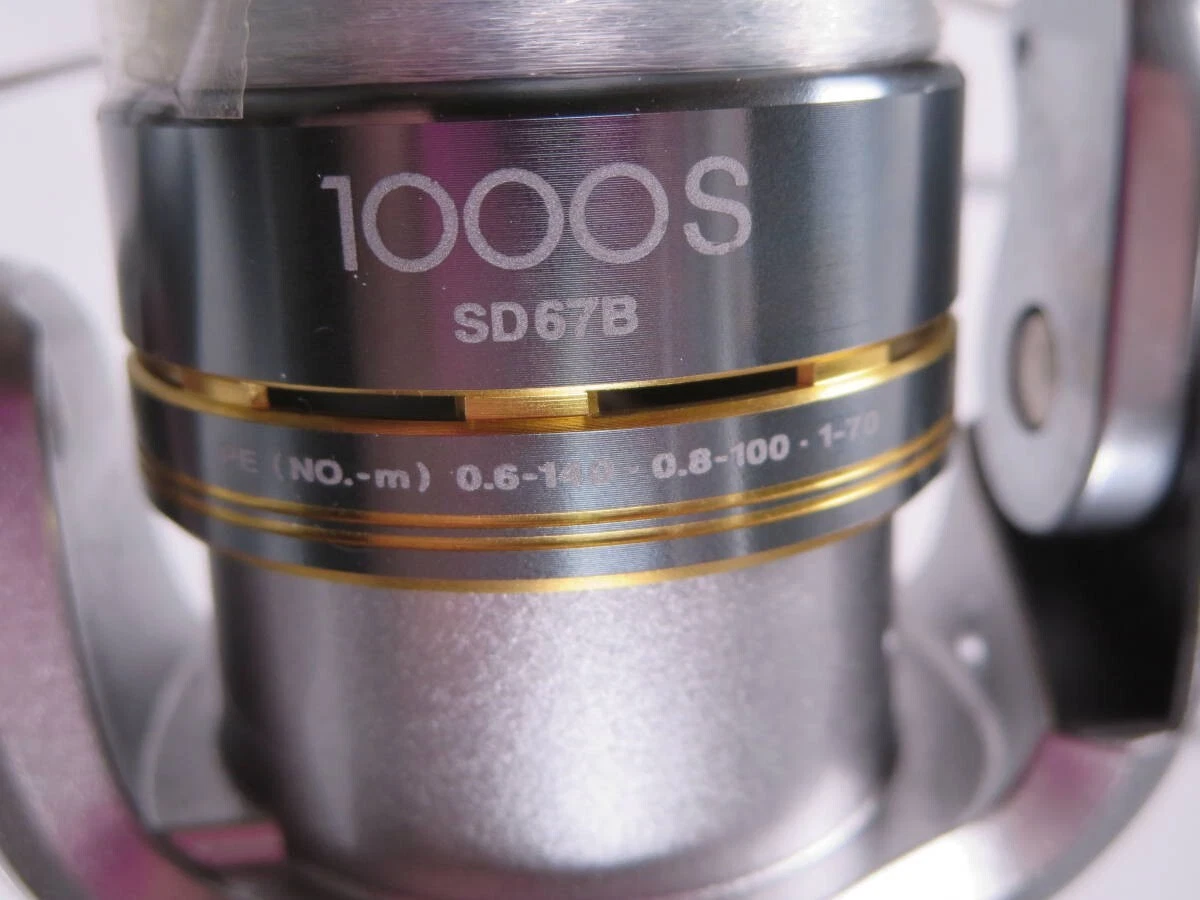 大人気新作 BIOMASTER 1000s リール - www.cinemanuovopendola.it