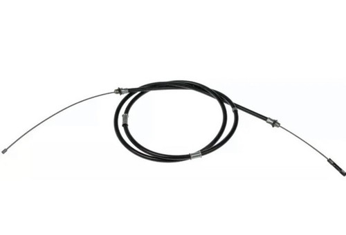 Parking Brake Cable fits 1997-1999 Ford E-150 Econoline,E-150 Econoline Club Wag - Picture 4 of 4
