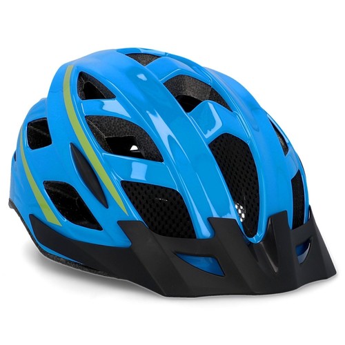 Fischer Fahrradhelm Urban L / XL einstellbar Radhelm Fahrrad Helm MTB Sport-Helm - Bild 5 von 10