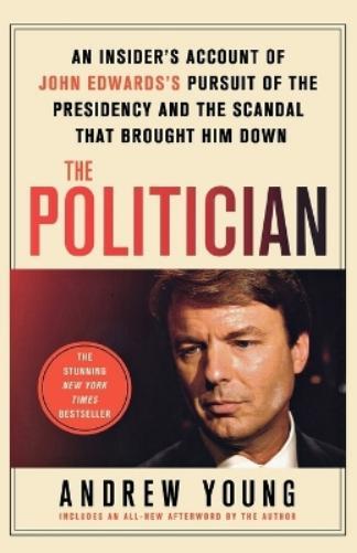 Thumbnail - Andrew Young The Politician (taschenbuch)