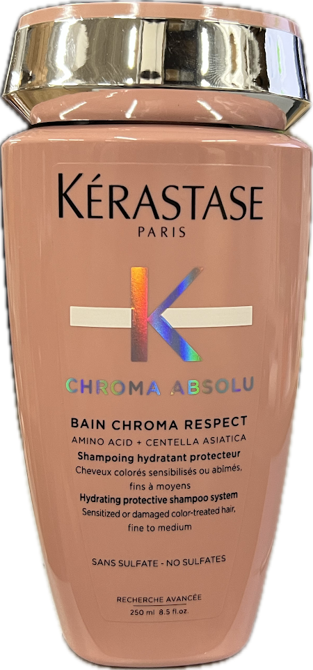 Kérastase Chroma Absolu Color Care Shampoo 8.5 oz