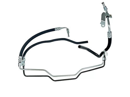 For Toyota Hilux Power Steering High & Low Pressure Supply Pipe Diesel 2006 - 15 - Picture 10 of 10