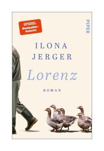 Thumbnail - Lorenz Von Ilona Jerger