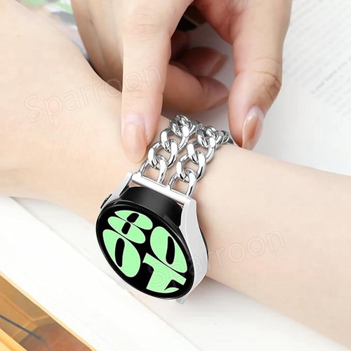 Ersatz Armband 22 mm | 20 mm für Samsung Huawei Amazfit Smartwatch Uhrenarmband - Bild 178 von 190