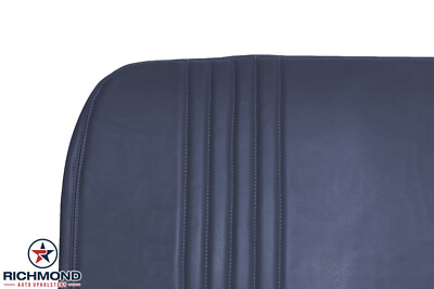 Las Mejores Ofertas En Asientos De Auto Y Camioneta Richmond Azules | EBay