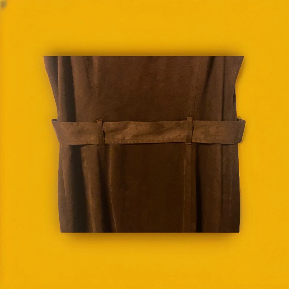 Star Wars Her Universe Solo Halloween Disfraz Juniors Vestido y Cinturón Talla L Foto 4 de 4