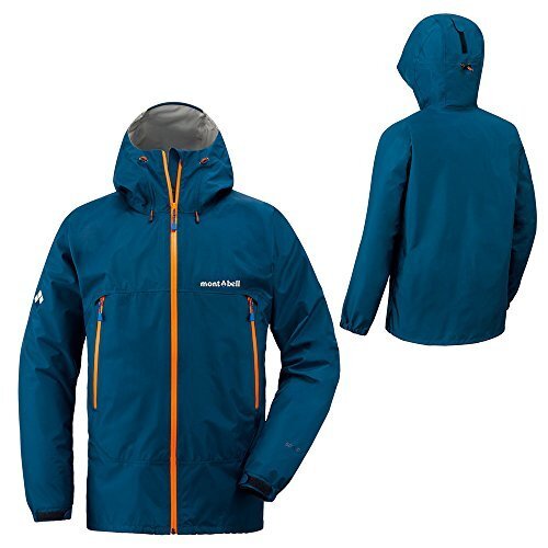 mont-bell スノーボードウェア M GORE-TEX 1129430_bk.webp