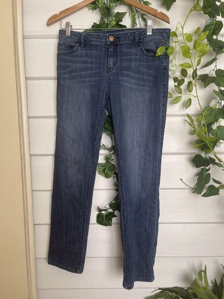 Vera cheap wang jeans