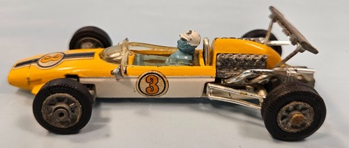 Corgi 159 Cooper Maserati F1 Race Car Diecast - Picture 2 of 3