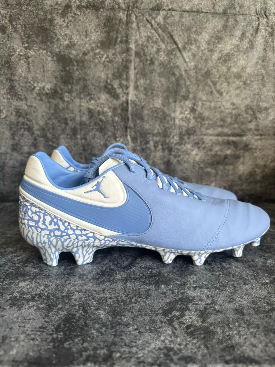 Nike Jordan Tiempo Legend UNC Vl FG Exclusive PE CT7872-144