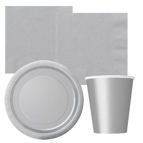 Amscan Silvester-Tischkonfetti Metallic – 14 G, Für Glitzernde Partydeko