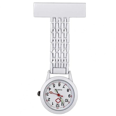 Wearable Nurse Watch