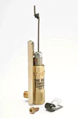 CONRADER Compressor Engine Throttle Kick Down Control Honda GX240 8HP GX270 9HP