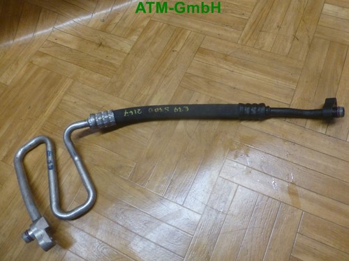 Klimaleitung Leitung BMW 5er E39 530D