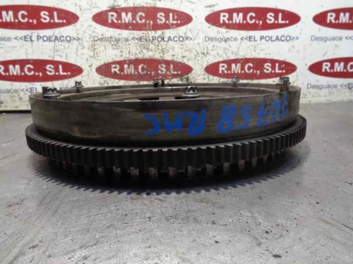 A2710301705 Schwungscheibe für MERCEDES-BENZ CLASE C (BM 204) BERLINA 2 4433075 - Afbeelding 4 van 10