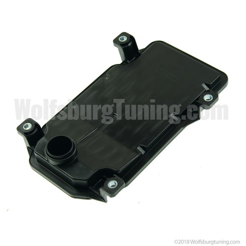 Porsche Cayenne 958 Transmission Pan Gasket Filter Fluid Kit G1G 0C8 2011 - 2014 - Picture 3 of 5
