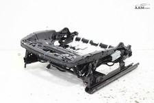 2018-2024 Volkswagen Tiguan Front Left Side Seat Lower Track Frame W Motors Oem