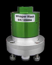 Whisper Wash WW312 Swivel Assembly - Ground Force, Classic, Ultra Clean, Big Guy