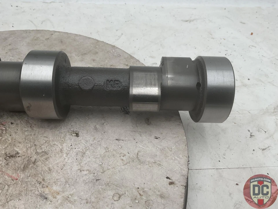 Árbol de levas izquierdo Porsche 911 1978-1981 93010514708 122399 Foto 3 de 4