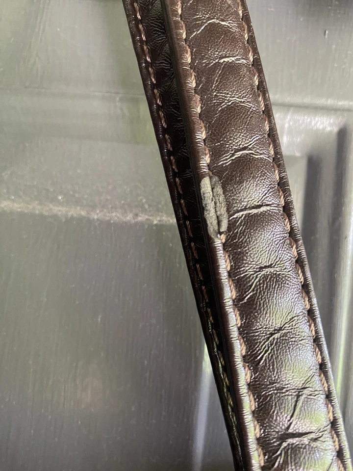 Thirty One 31 Marrón Falda Base Bolso de Hombro y Cartera y 7 Faldas Divertido Lote Multi Foto 3 de 4