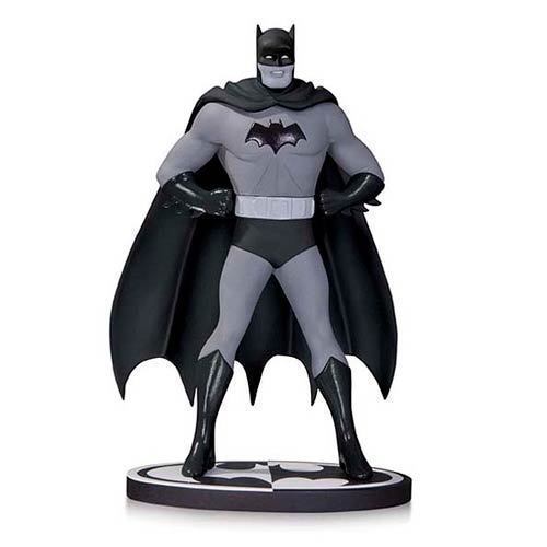 Batman Black and White Batman by Dick Sprang Statue - Picture 1 of 1