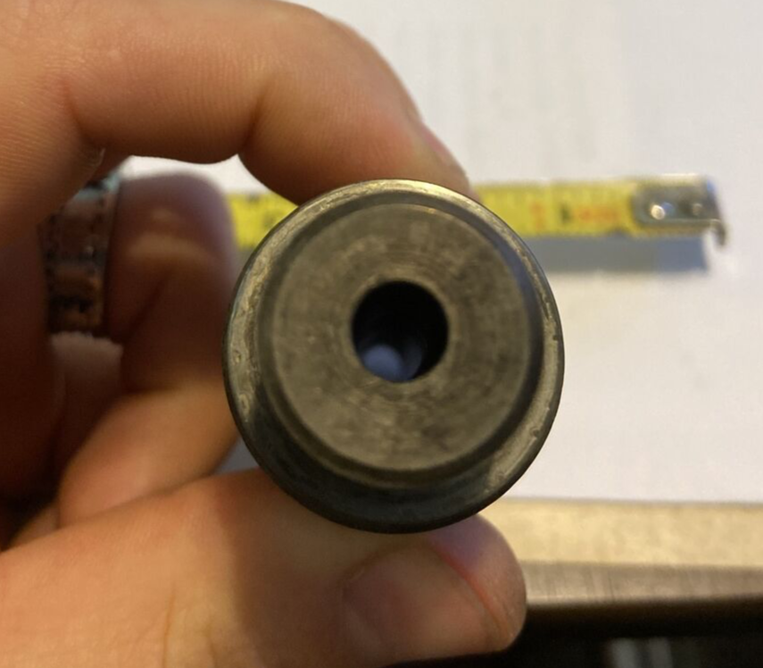 B18 MerCruiser Quicksilver 8M0161872 557961 Upper Drive