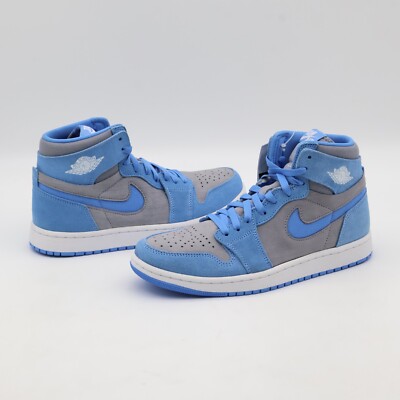 DV1307-014 Nike Air Jordan 1 High Zoom CMFT 2 Cement