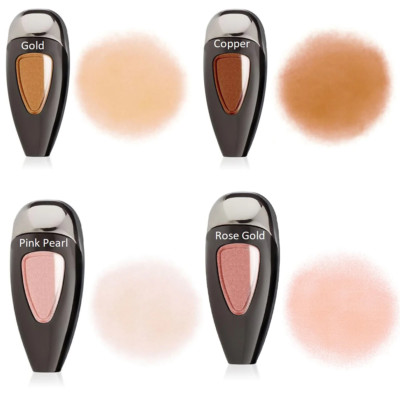 Temptu Perfect Canvas Airpod Highlighter