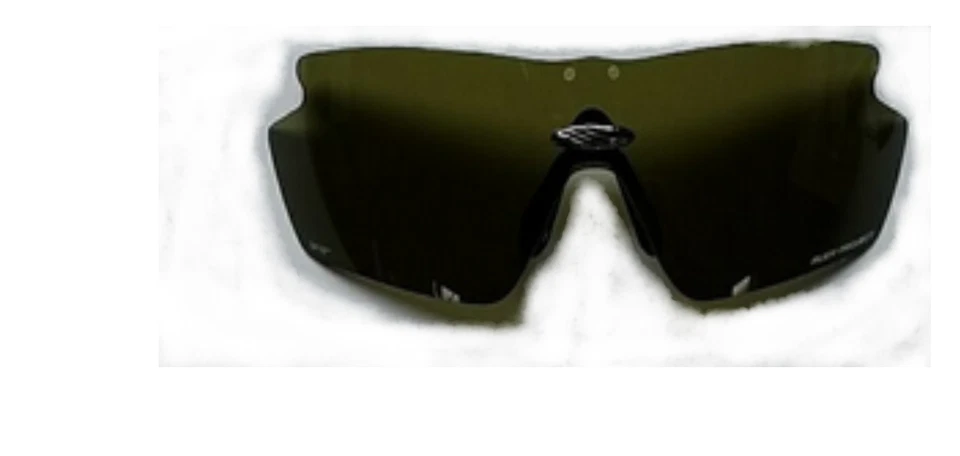 RUDY Project GENETYK Ersatzglas smoke - Bild 2 von 2