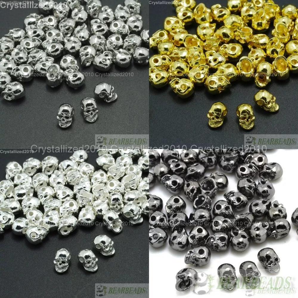 Spacer beads outlet for bracelets