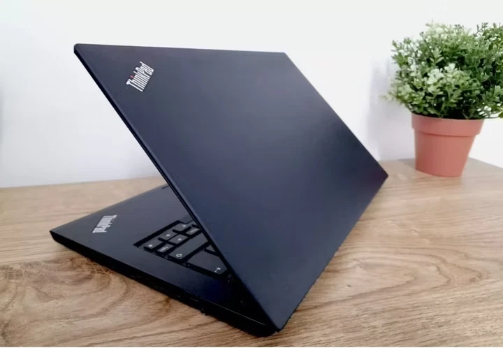 Lenovo ThinkPad A485 | Ryzen Pro | Touchscreen | 16GB RAM | Win 11 & Office 21 - Bild 2 von 4