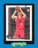 2025-26 Topps - Yang Hansen #216 (RC) Blazers