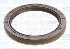 For AJUSA 15033300 crankshaft seal basket. Iveco Daily III 02-