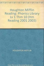 Reading, Phonics Library Level 1 Theme 10: - Paperback, by Read - Acceptable