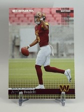 2024 Donruss #22 Jayden Daniels Retro 2004