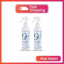 Zero Odor Multi-Purpose Odor Eliminator, Fabric  Room Deodorizer, 2 Pack