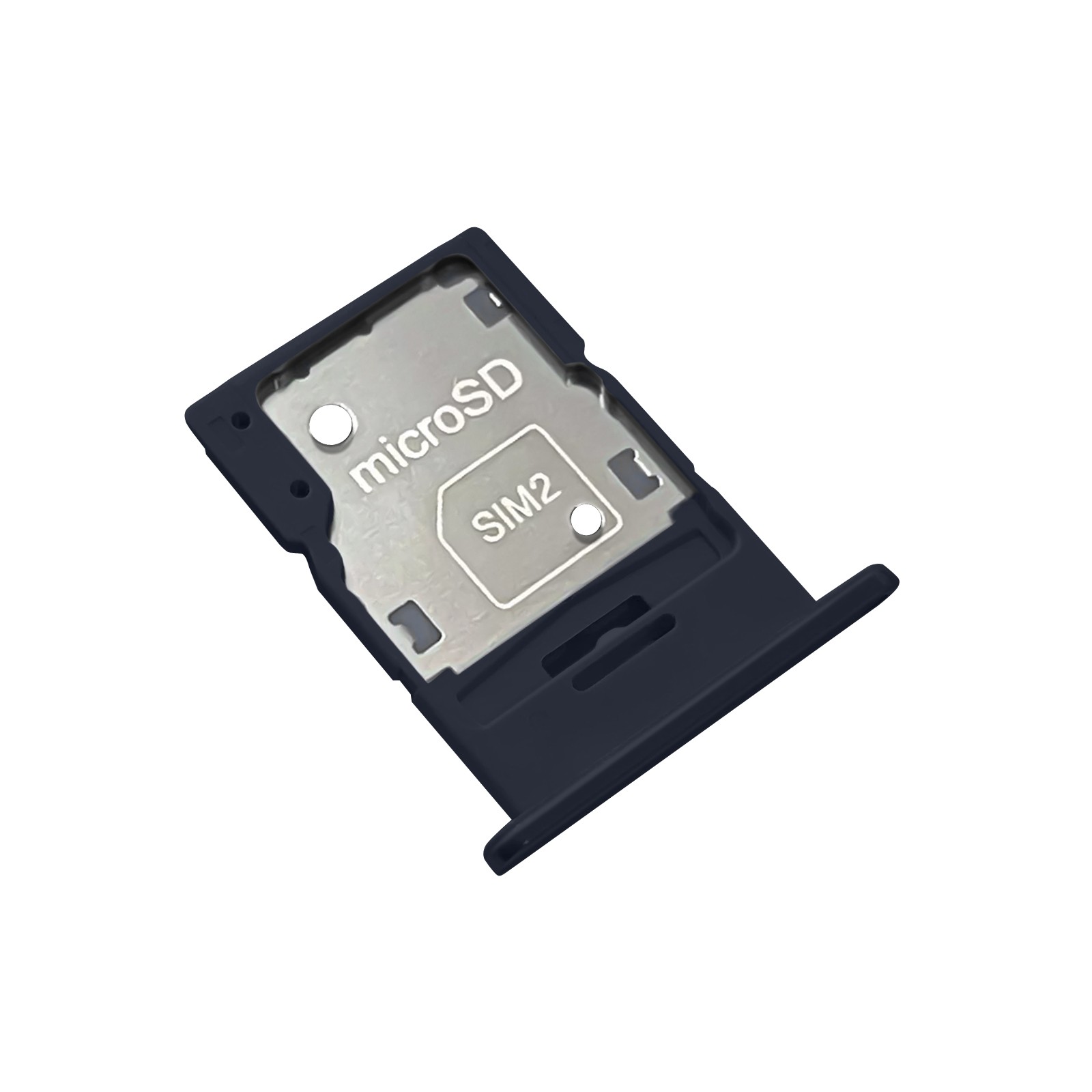 Porte carte SIM Clappio Dual Nano M34 pour retrouver un réseau stable