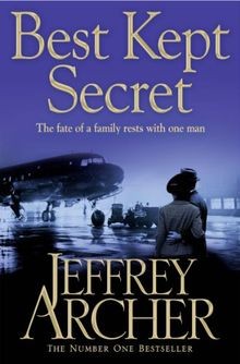 Best Kept Secret: Book Three of the Clifton Chronic... | Buch | Zustand sehr gut