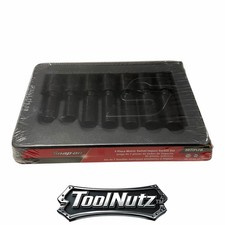 Snap-on Tools New 207iplfm 7pc 38 Dr Metric Swivel Impact Set 1012-151718mm Snap-on Tools New 207iplfm 7pc 38 Dr Metric Swivel Impact Set 1012-151718mm