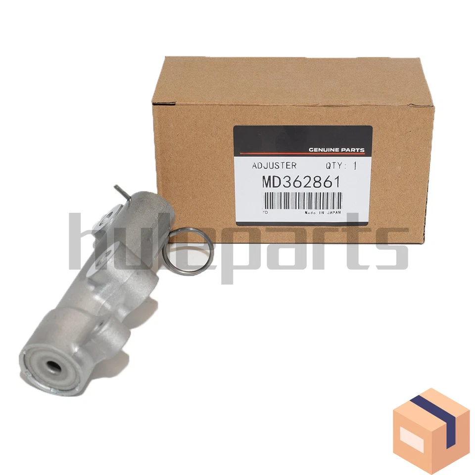 OEM for Mitsubishi Montero MD362861 SOHC Adjuster Timing Belt Tensioner - Изображение 2 из 4