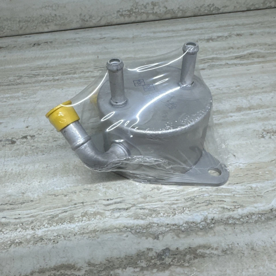 Enfriador de aceite de transmisión automática FSKC199F0 Mazda 5 2012-14 Mazda 3 2010-13 L21 Foto 3 de 4