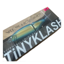 DRT TiNY KLASH Low Floating Swimbait #OZONE New Color 2oz Class 6.6inch JDM Lure