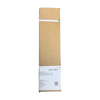 Raychem CSTI-152G 15kV Indoor Cold Shrink Termination #2-250KCMIL CST