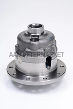 American Axle 40053855 Rear Differential Carrier for 10-15 Chevrolet Camaro