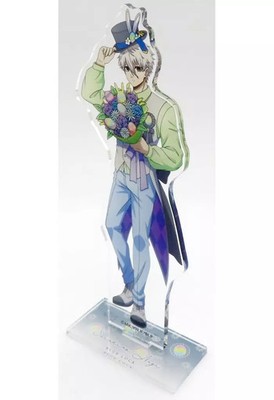 Seishirou Nagi Bluelock Acrylic Stand Spring Easter Fair Collectible