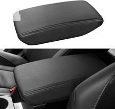 Center Console Armrest Cover for 2024 2025 2026 Subaru Crosstrek Impreza