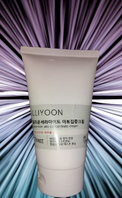 ILLIYOON Ceramide Ato Concentrate Cream, 2.53 fl oz (75 mL)