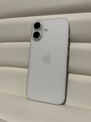 Apple iPhone 17 - 256 GB - White (Verizon) for sale online | eBay