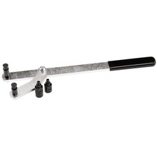 Image of Draper Sprocket Holding Kit With Variable Adjustment Universal 26929